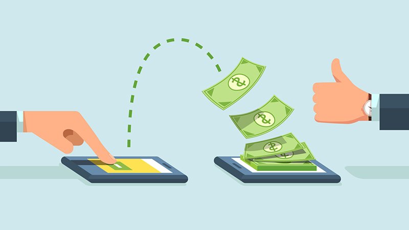 Hướng dẫn rút tiền tại sân chơi IWIN68 cực đơn giản