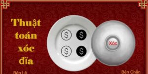 Bật Mí 5 Thuật toán xóc đĩa Online hiệu Quả Cho Bet Thủ
